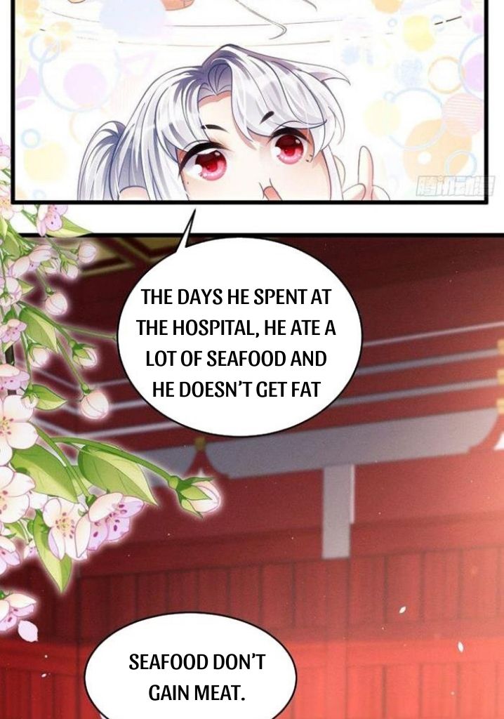 I suspect the movie emperor is luring me chapter 35 - page 92