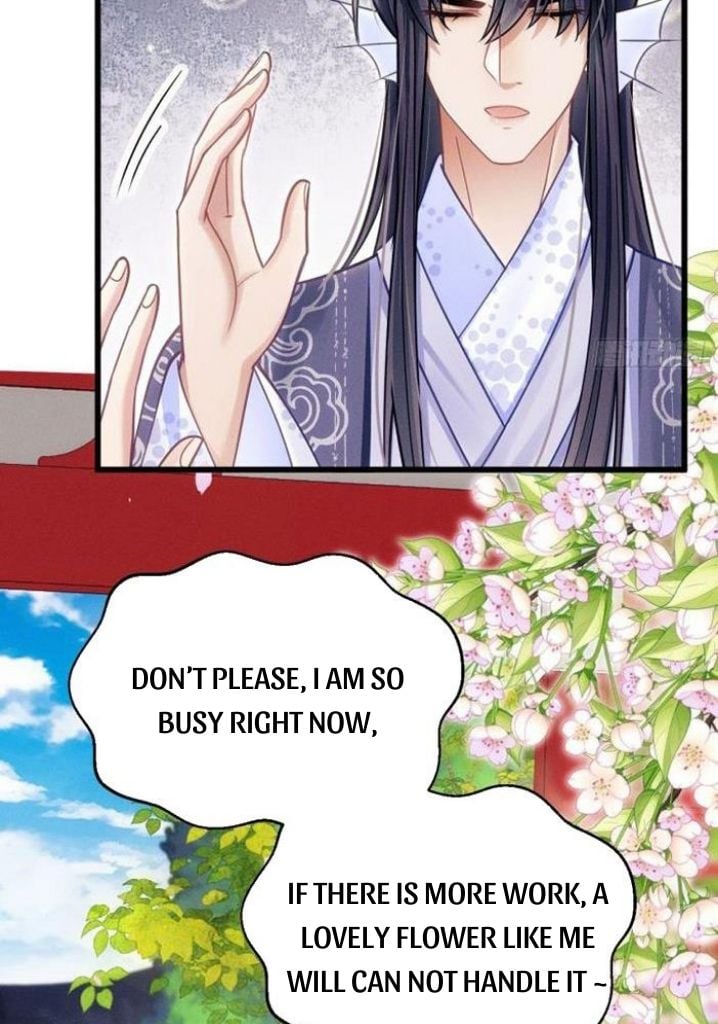 I suspect the movie emperor is luring me chapter 35 - page 99