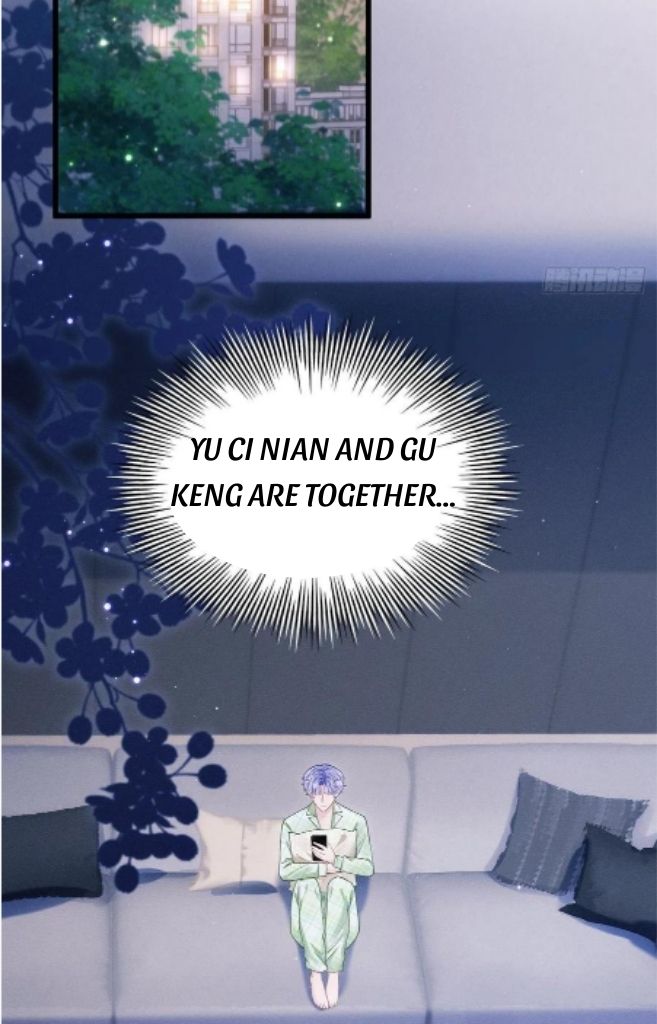 I suspect the movie emperor is luring me chapter 34 - page 10