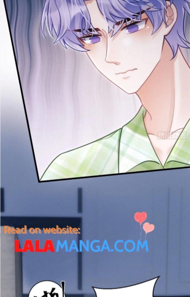 I suspect the movie emperor is luring me chapter 34 - page 19