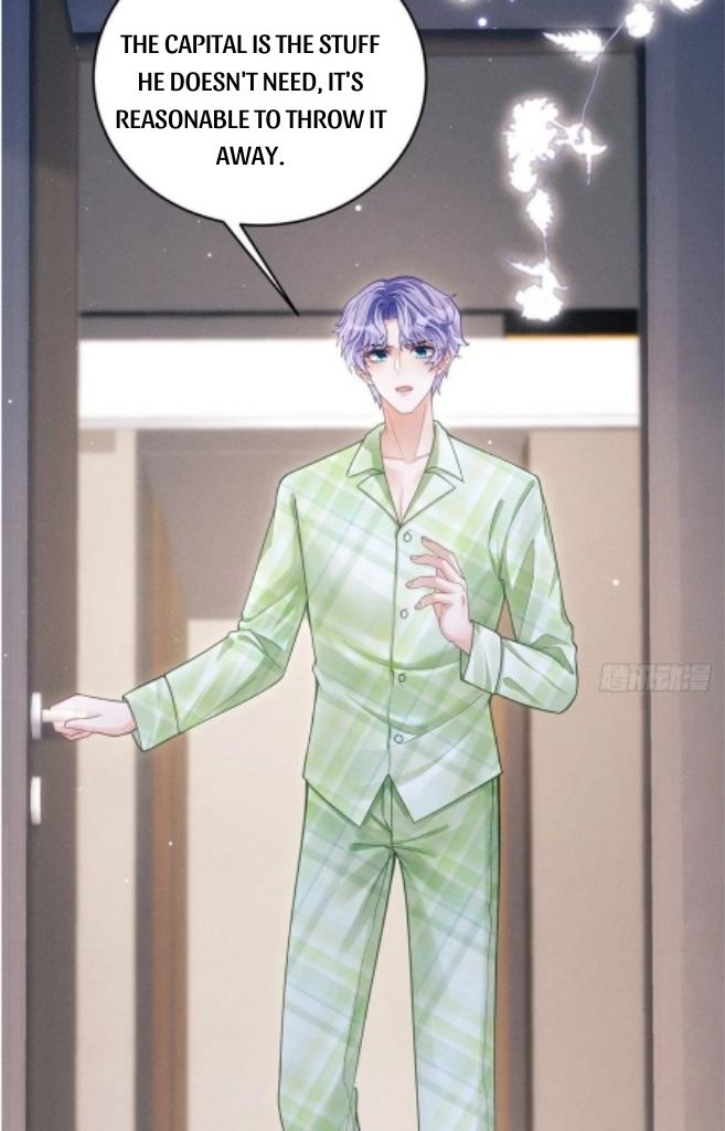 I suspect the movie emperor is luring me chapter 34 - page 26