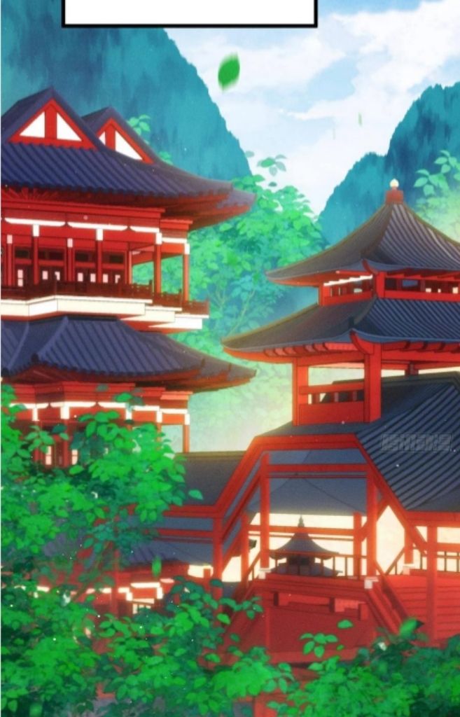 I suspect the movie emperor is luring me chapter 34 - page 32