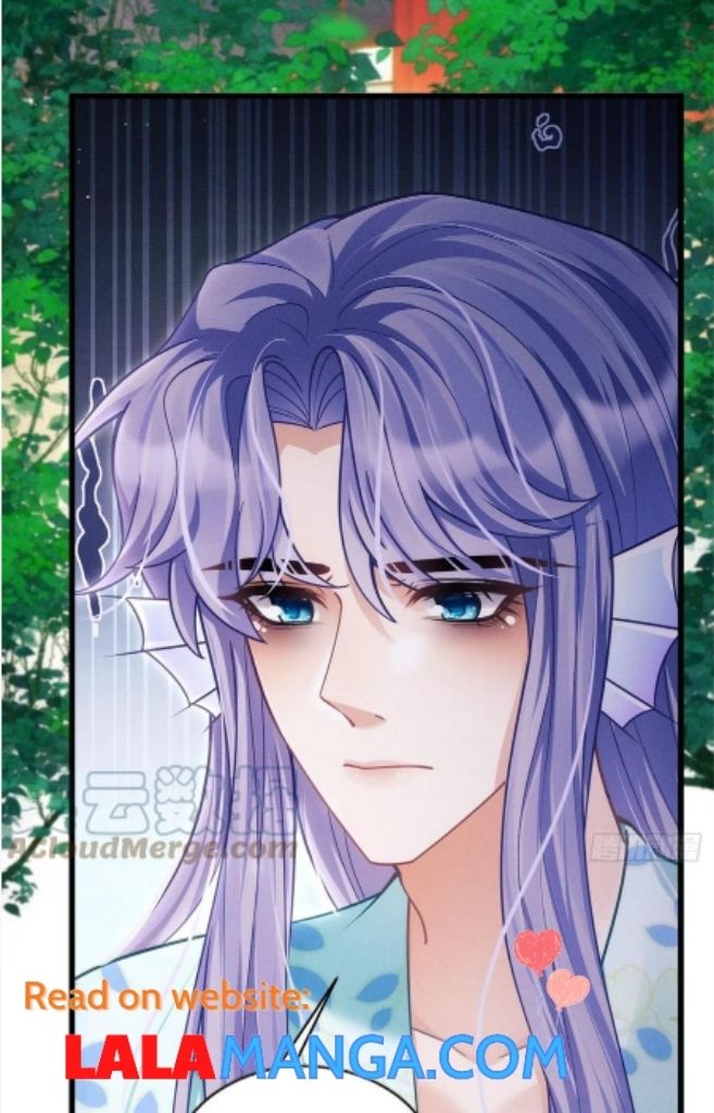 I suspect the movie emperor is luring me chapter 34 - page 33