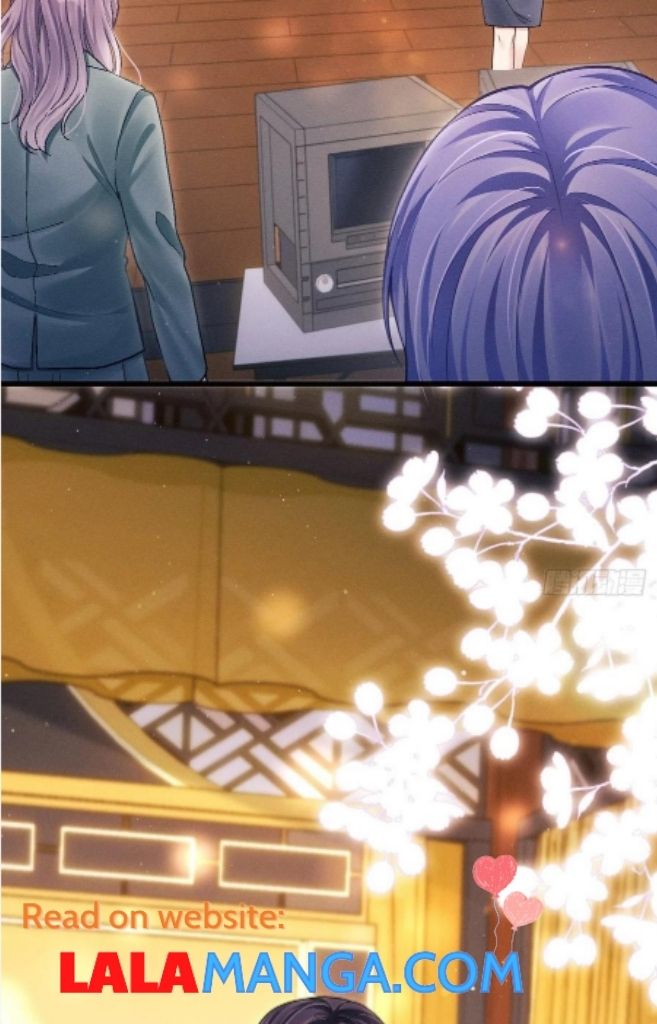 I suspect the movie emperor is luring me chapter 34 - page 35