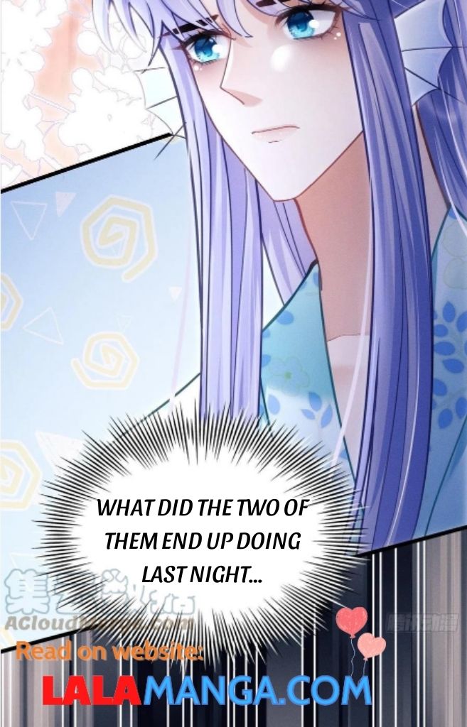I suspect the movie emperor is luring me chapter 34 - page 37