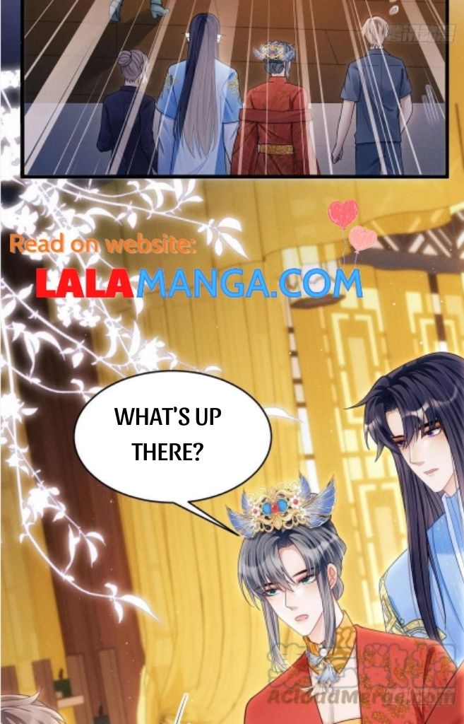 I suspect the movie emperor is luring me chapter 34 - page 41