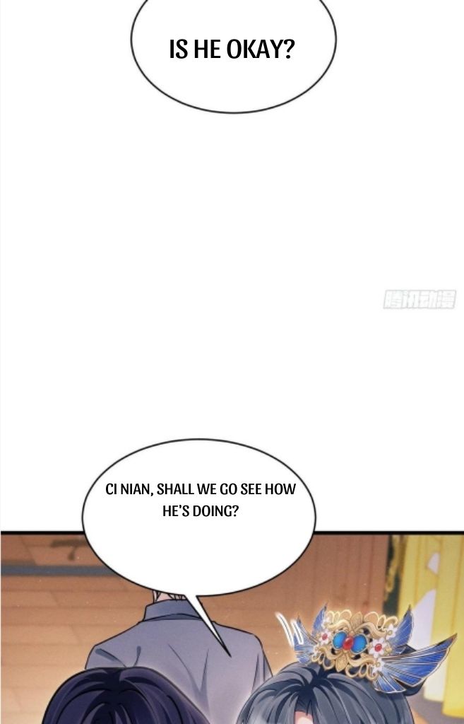 I suspect the movie emperor is luring me chapter 34 - page 44