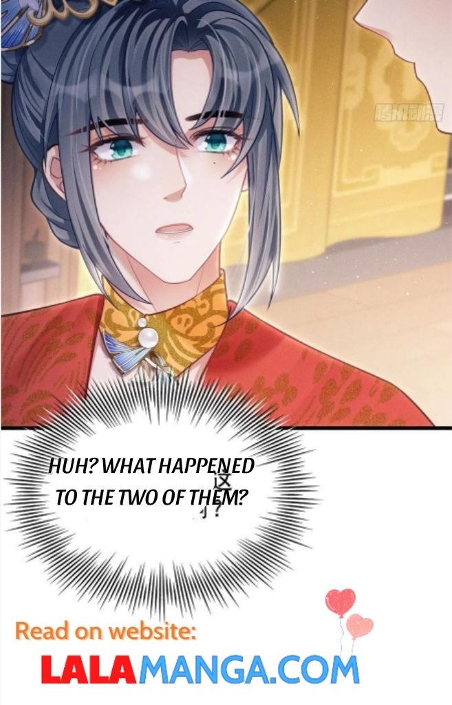 I suspect the movie emperor is luring me chapter 34 - page 47