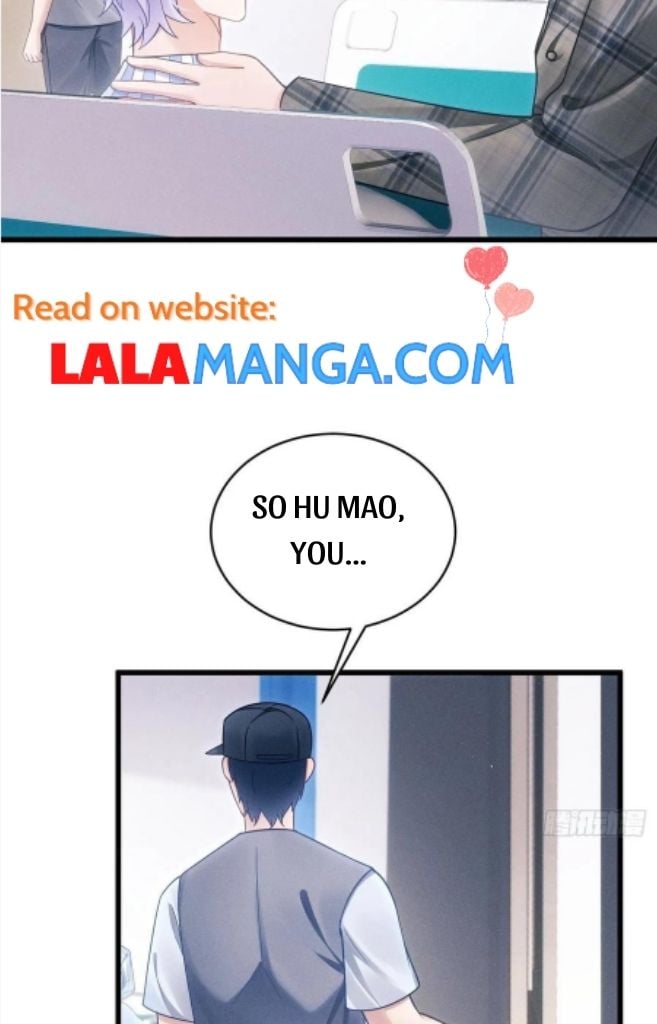I suspect the movie emperor is luring me chapter 34 - page 57