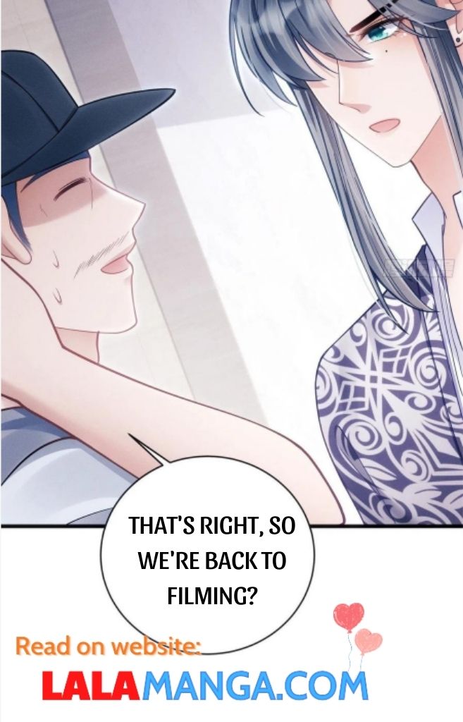 I suspect the movie emperor is luring me chapter 34 - page 61