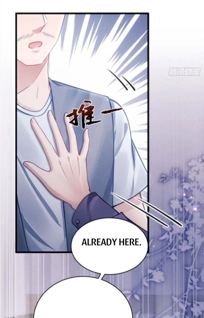 I suspect the movie emperor is luring me chapter 34 - page 62
