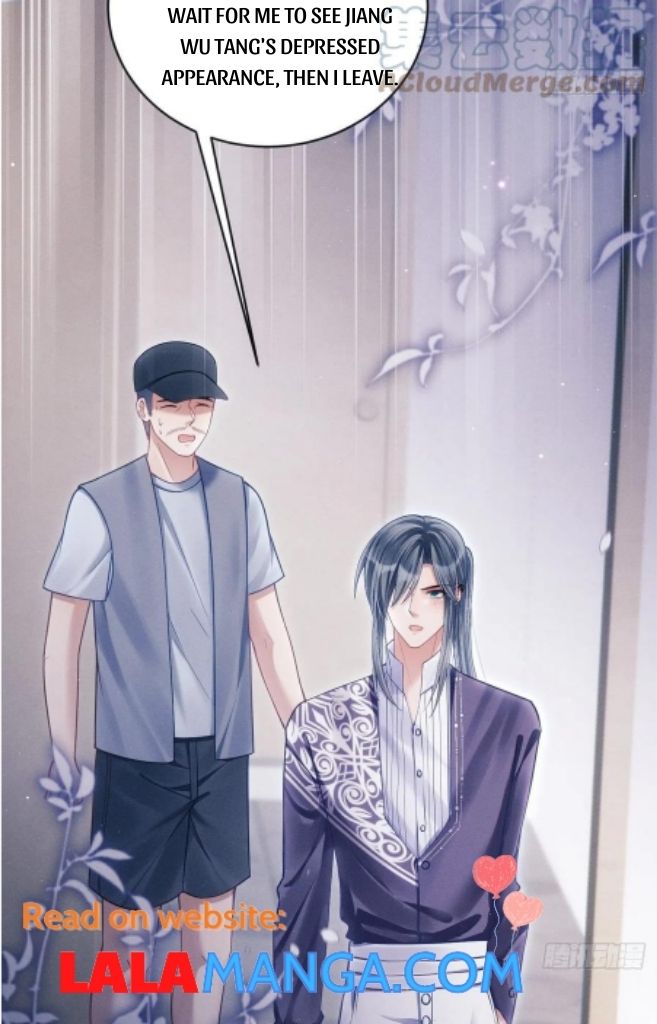 I suspect the movie emperor is luring me chapter 34 - page 63