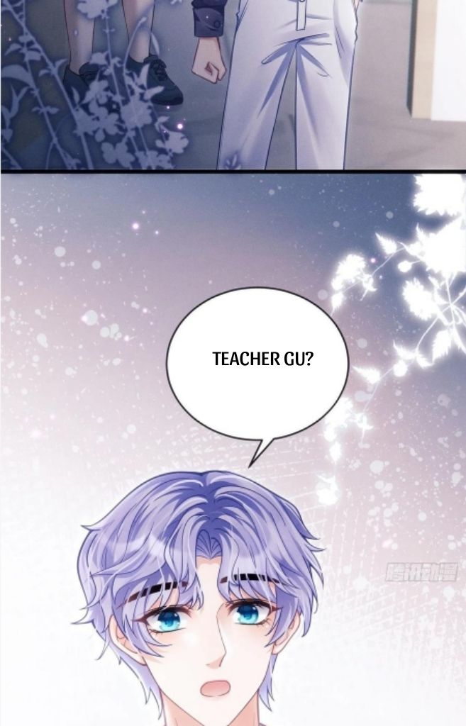 I suspect the movie emperor is luring me chapter 34 - page 64