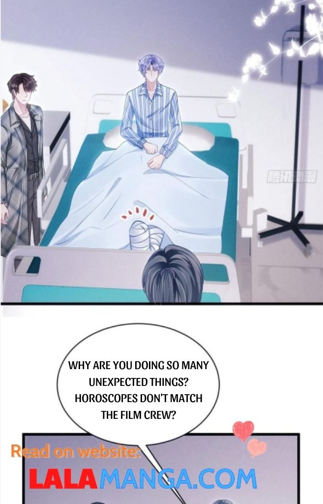 I suspect the movie emperor is luring me chapter 34 - page 67