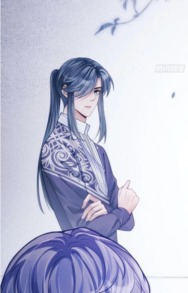 I suspect the movie emperor is luring me chapter 34 - page 74
