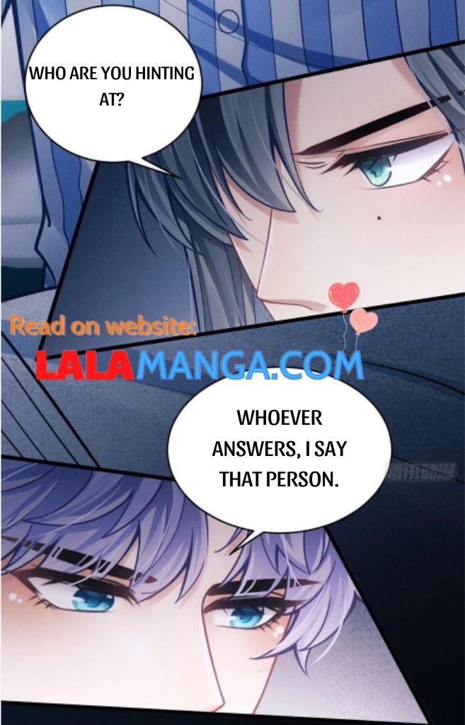 I suspect the movie emperor is luring me chapter 34 - page 77