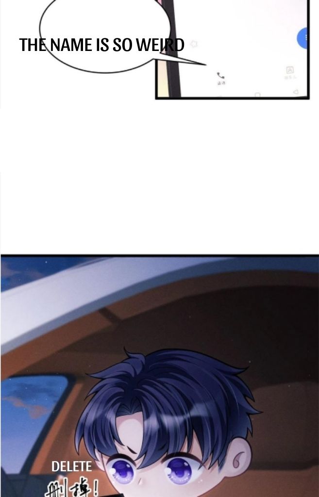 I suspect the movie emperor is luring me chapter 34 - page 8