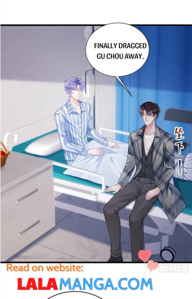 I suspect the movie emperor is luring me chapter 34 - page 81