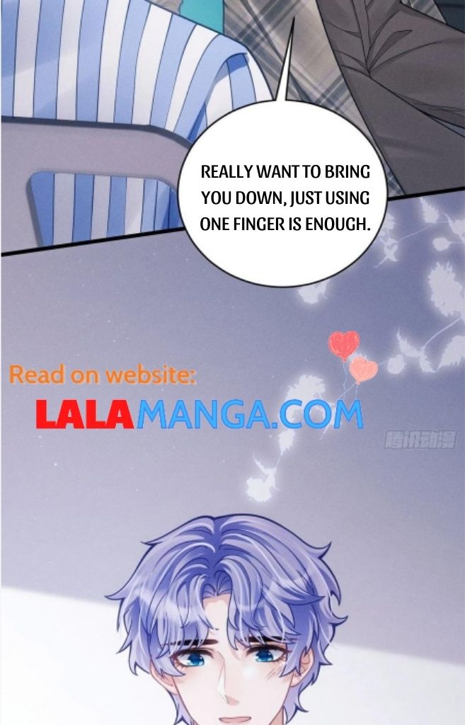 I suspect the movie emperor is luring me chapter 34 - page 83
