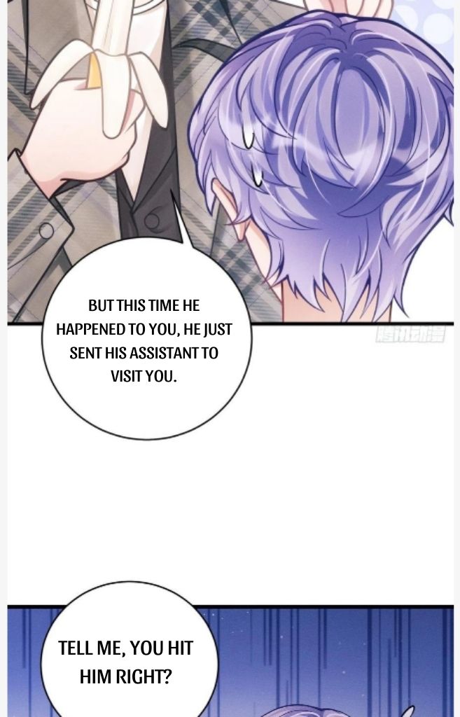 I suspect the movie emperor is luring me chapter 34 - page 90
