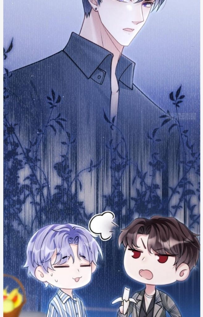 I suspect the movie emperor is luring me chapter 34 - page 92