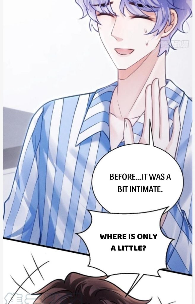 I suspect the movie emperor is luring me chapter 34 - page 94