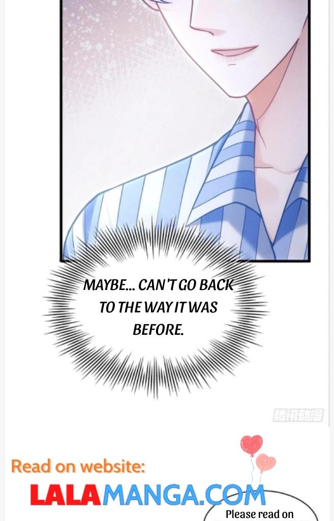 I suspect the movie emperor is luring me chapter 34 - page 97