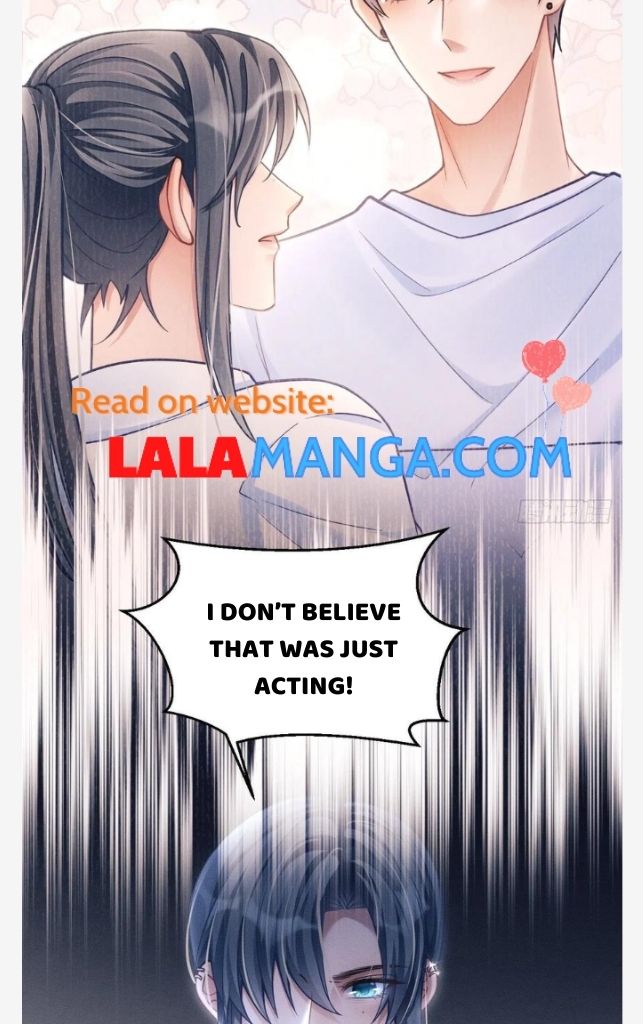 I suspect the movie emperor is luring me chapter 33 - page 37
