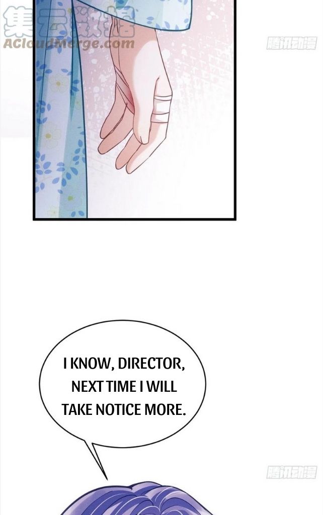 I suspect the movie emperor is luring me chapter 32 - page 23