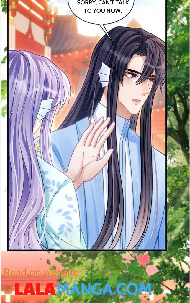 I suspect the movie emperor is luring me chapter 31 - page 37