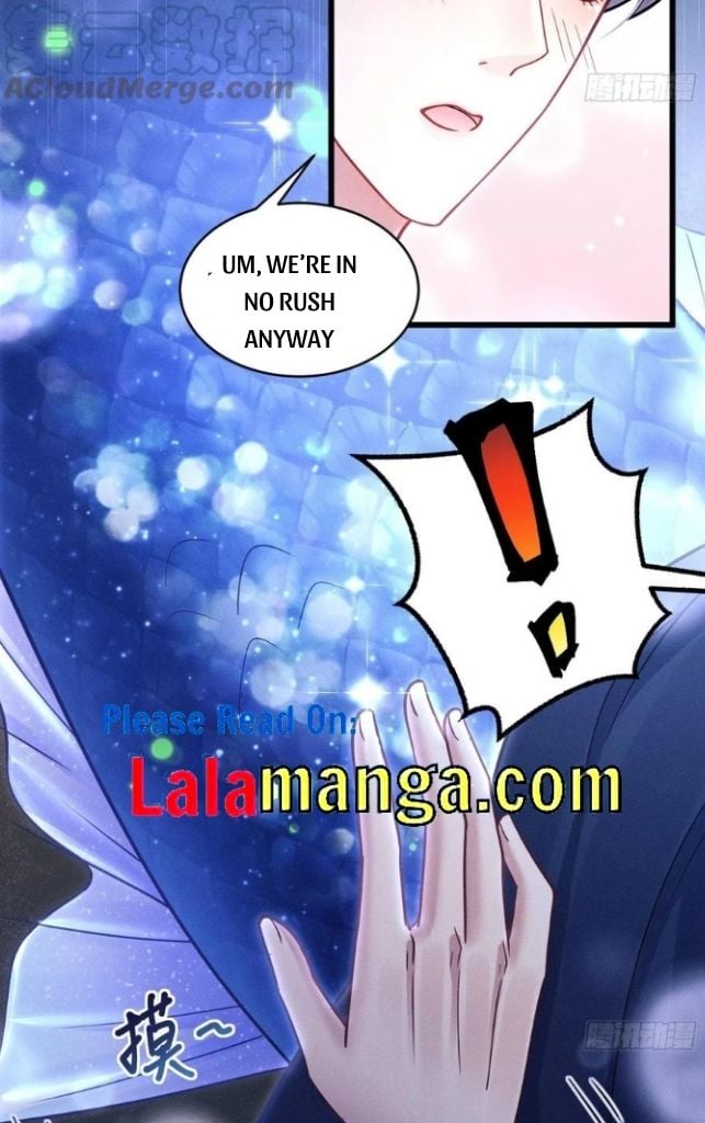 I suspect the movie emperor is luring me chapter 29 - page 13