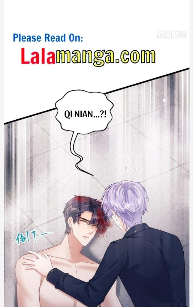 I suspect the movie emperor is luring me chapter 29 - page 61
