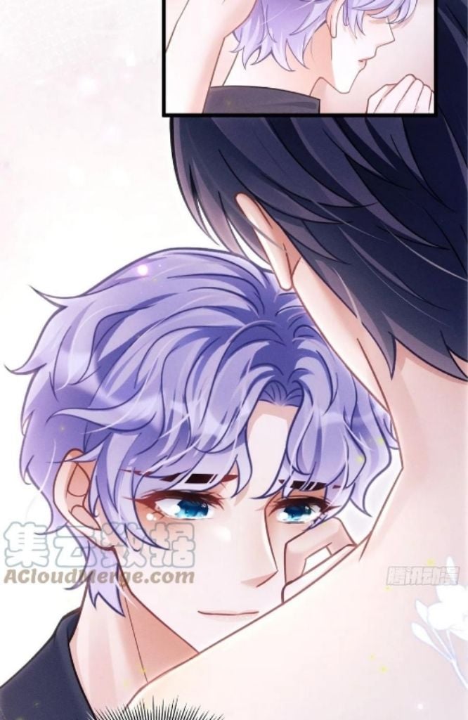 I suspect the movie emperor is luring me chapter 28 - page 24
