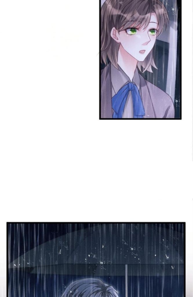 I suspect the movie emperor is luring me chapter 28 - page 28