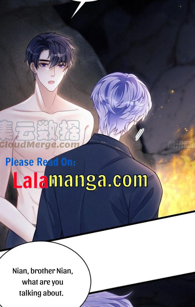 I suspect the movie emperor is luring me chapter 27 - page 84