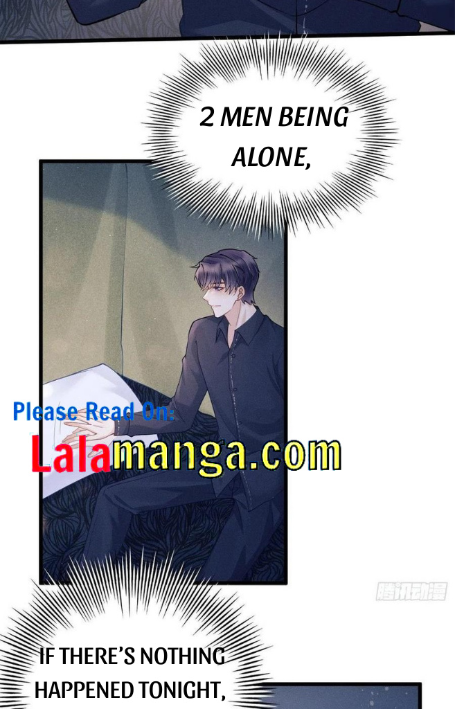 I suspect the movie emperor is luring me chapter 25 - page 54