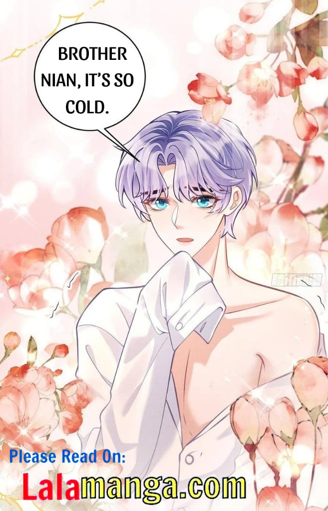 I suspect the movie emperor is luring me chapter 25 - page 56