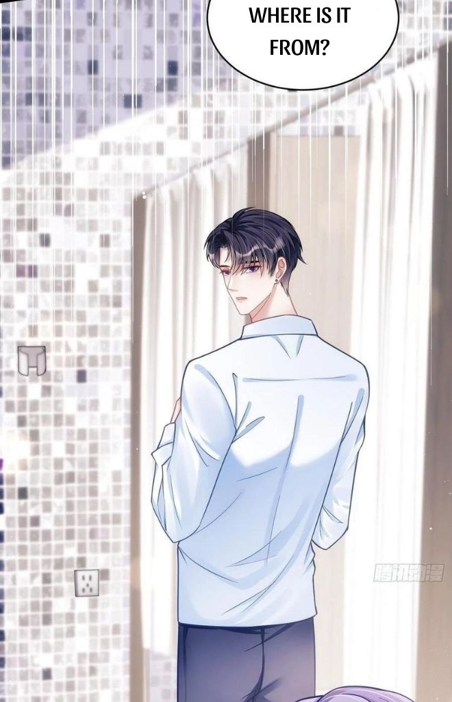 I suspect the movie emperor is luring me chapter 24 - page 25