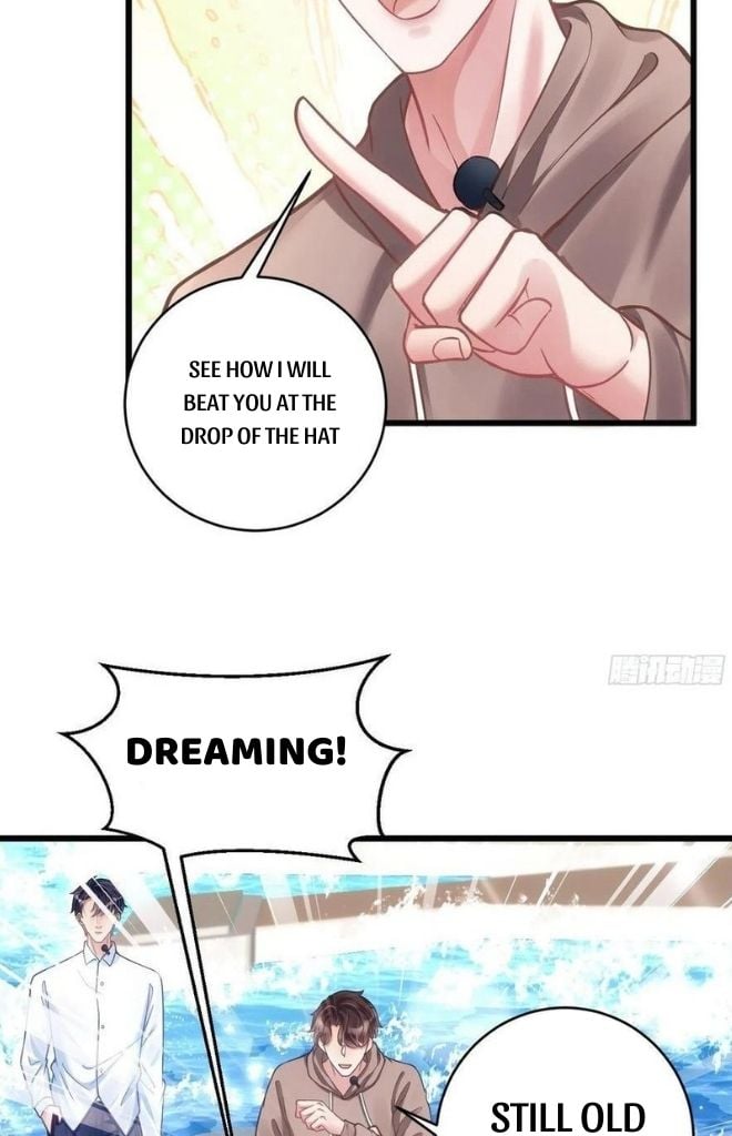I suspect the movie emperor is luring me chapter 24 - page 43