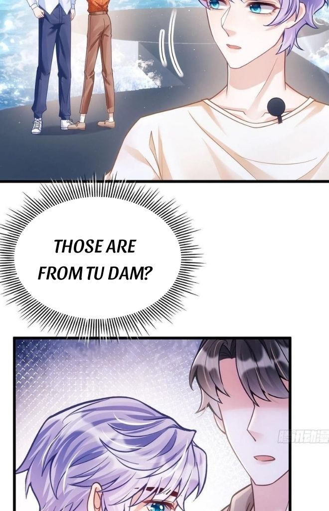I suspect the movie emperor is luring me chapter 24 - page 63