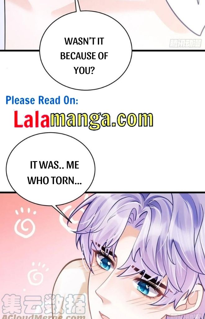 I suspect the movie emperor is luring me chapter 24 - page 8