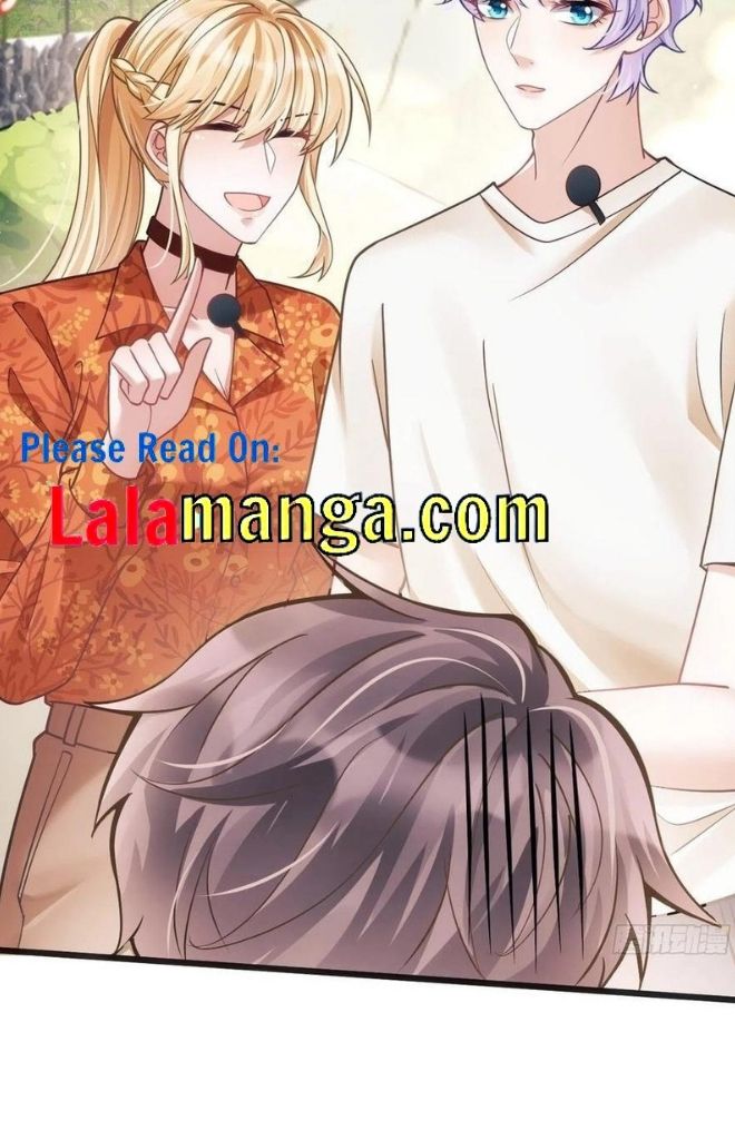 I suspect the movie emperor is luring me chapter 24 - page 89