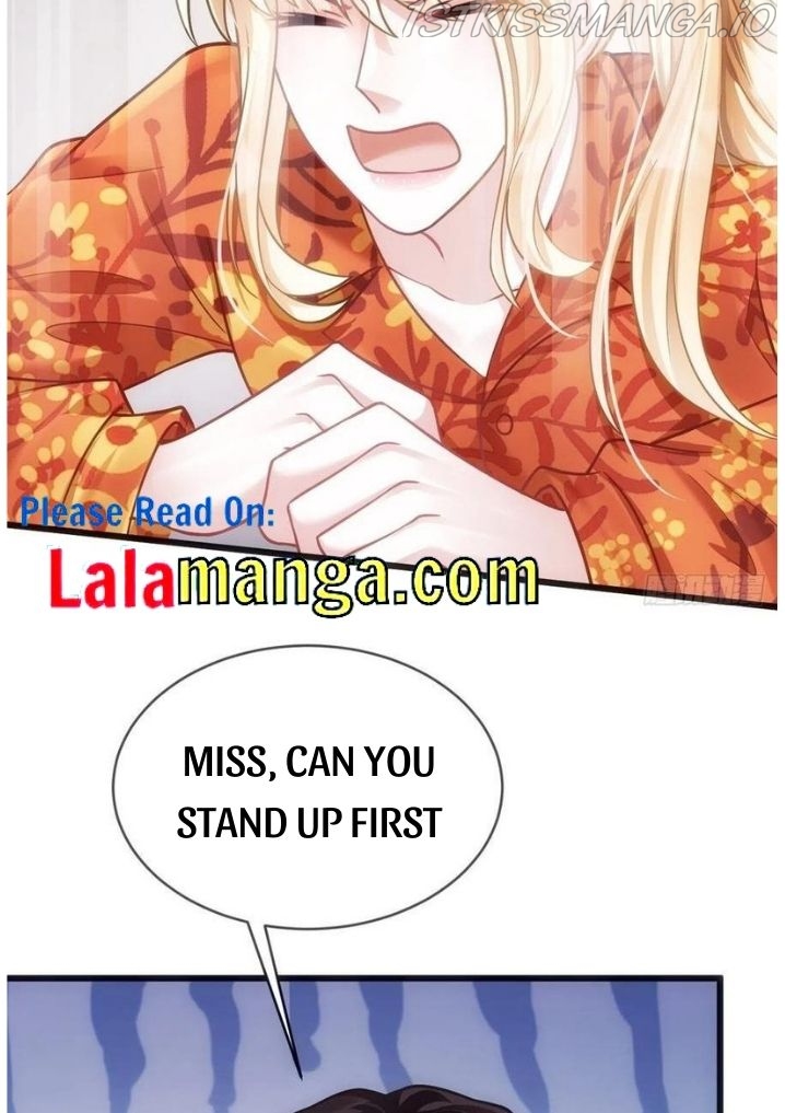 I suspect the movie emperor is luring me chapter 23.1 - page 8