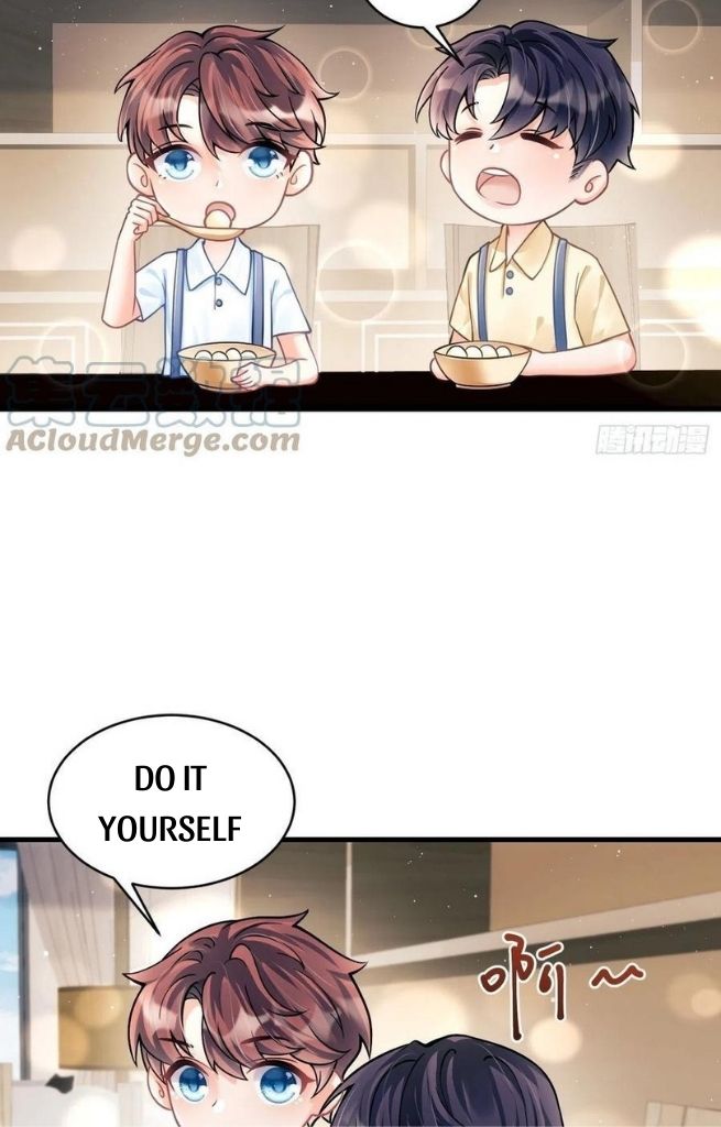 I suspect the movie emperor is luring me chapter 23 - page 6