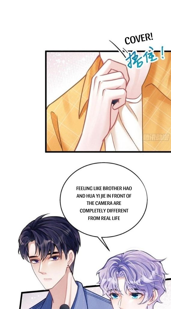 I suspect the movie emperor is luring me chapter 22 - page 97