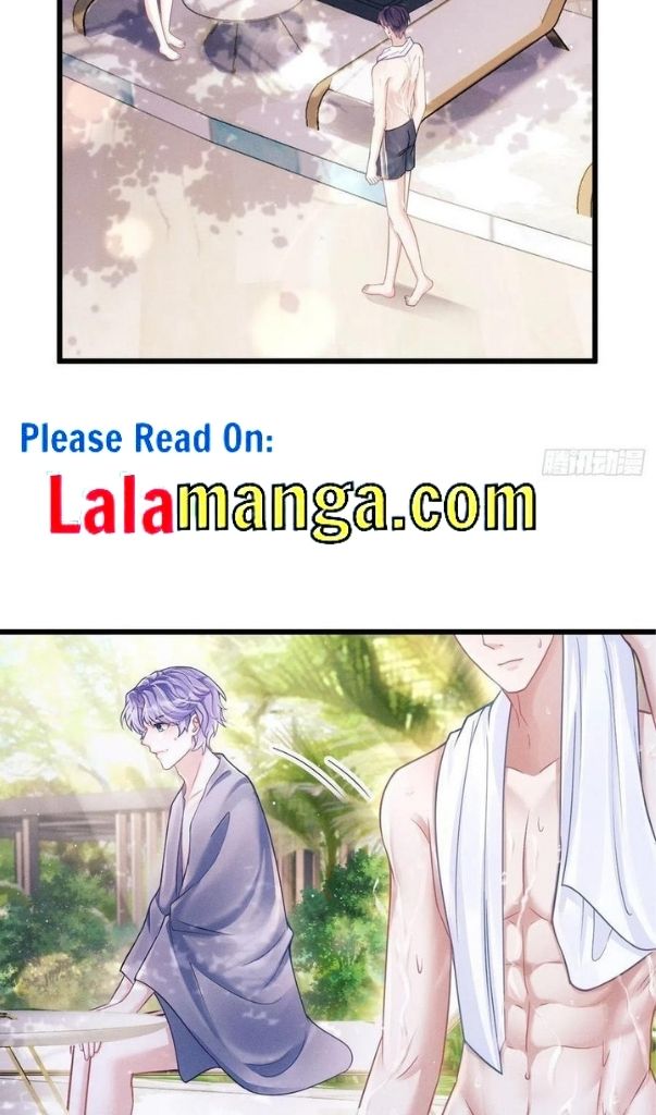 I suspect the movie emperor is luring me chapter 20 - page 12