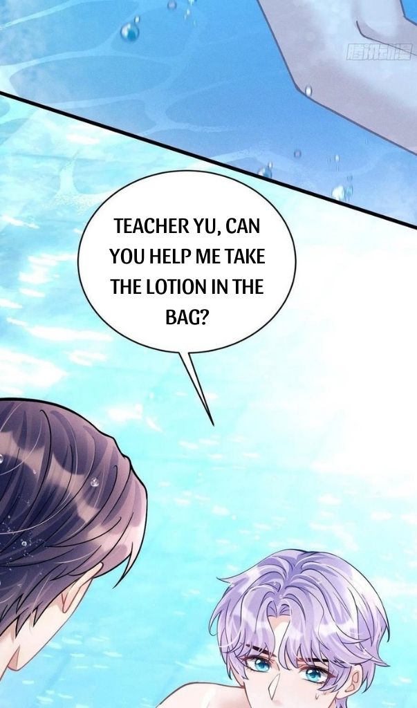 I suspect the movie emperor is luring me chapter 20 - page 51