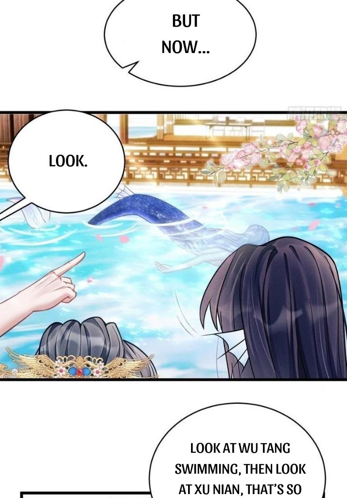 I suspect the movie emperor is luring me chapter 19 - page 25