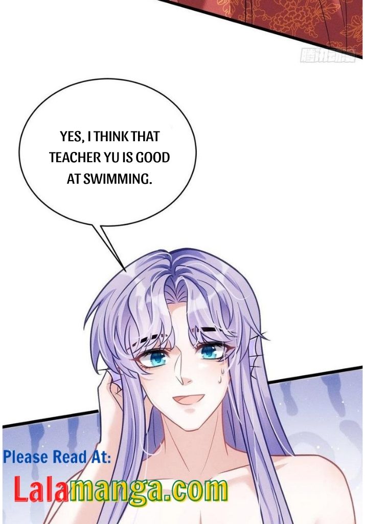 I suspect the movie emperor is luring me chapter 19 - page 40