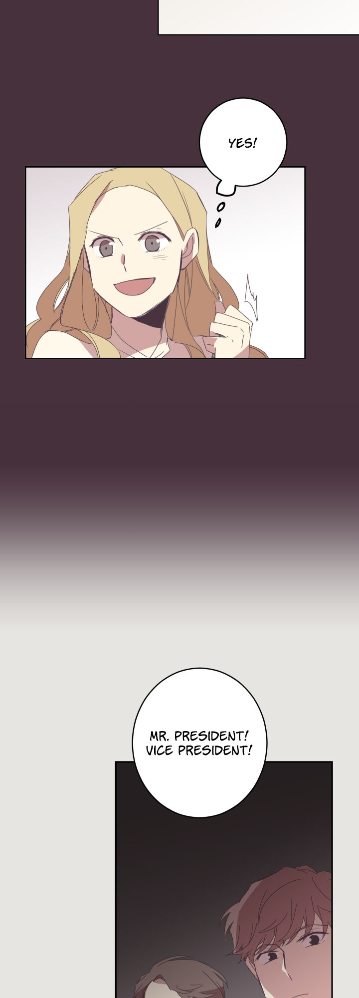 The Jinx’s Lover Chapter 18 - page 22